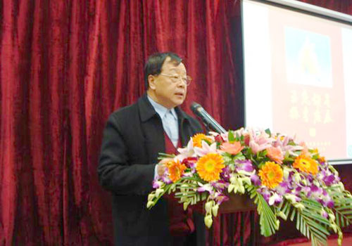 广州仁爱医院,迎春晚会